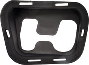 Tow Hook Cover Dorman-Help 47834