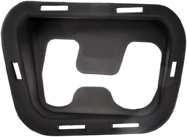 Tow Hook Cover Dorman-Help 47834
