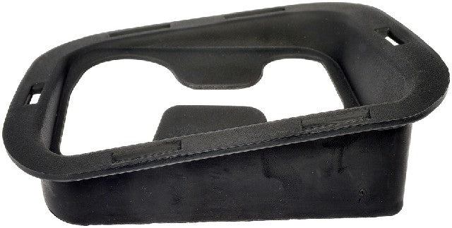 Tow Hook Cover Dorman-Help 47834