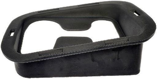 Tow Hook Cover Dorman-Help 47834