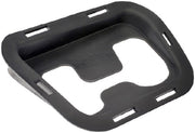 Tow Hook Cover Dorman-Help 47834