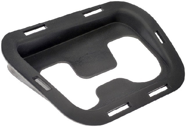 Tow Hook Cover Dorman-Help 47834