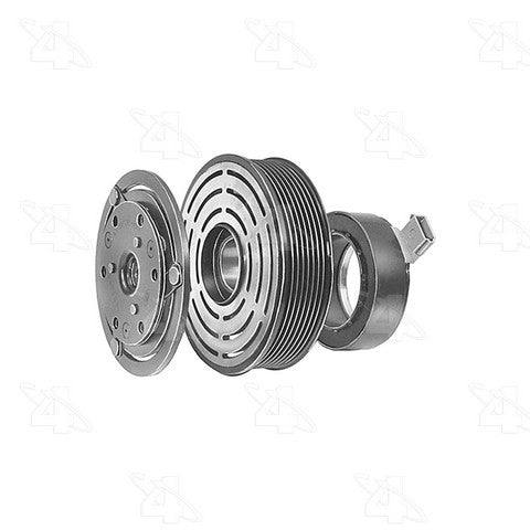 A/C Compressor Clutch Four Seasons 47868