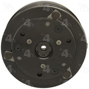A/C Compressor Clutch Four Seasons 47882