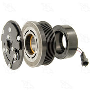 A/C Compressor Clutch Four Seasons 47885