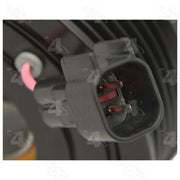 A/C Compressor Clutch Four Seasons 47885