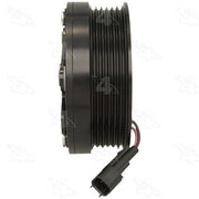A/C Compressor Clutch Four Seasons 47885