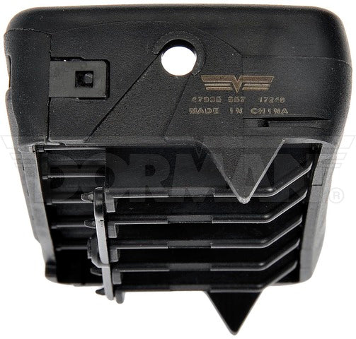 Dash Board Air Vent Dorman-Help 47935