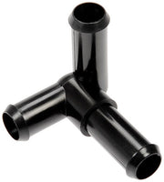 HVAC Heater Hose Fitting Dorman-Help 47994CD