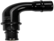 Engine Crankcase Breather Hose Dorman-Help 48005