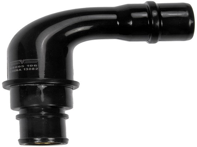 Engine Crankcase Breather Hose Dorman-Help 48005