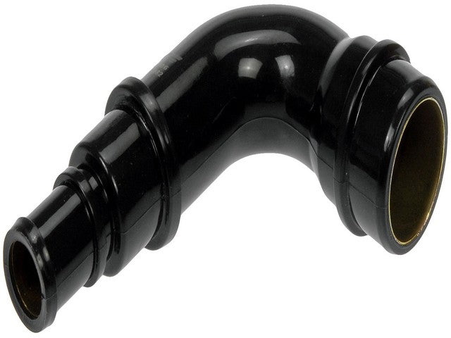 Engine Crankcase Breather Hose Dorman-Help 48005