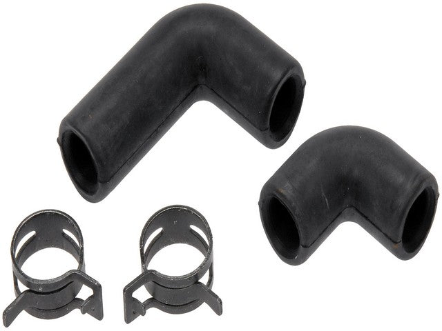 PCV Valve Hose Dorman-Help 48011