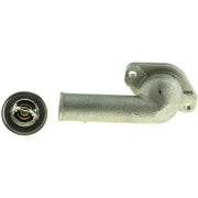 Engine Coolant Thermostat Housing Assembly MotoRad 4811KT