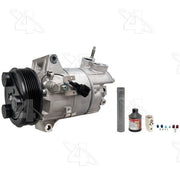 A/C Compressor Kit Four Seasons 4817NK