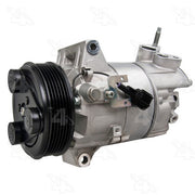A/C Compressor Kit Four Seasons 4817NK