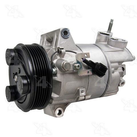 A/C Compressor Kit Four Seasons 4817NK