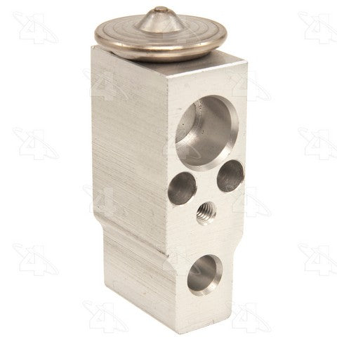 A/C Compressor Kit Four Seasons 4817NK