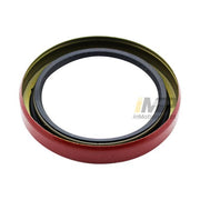 Engine Crankshaft Seal WJB Automotive WS482041N