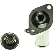 Engine Coolant Thermostat Housing Assembly MotoRad 4823KT