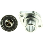 Engine Coolant Thermostat Housing Assembly MotoRad 4830KT