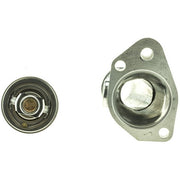 Engine Coolant Thermostat Housing Assembly MotoRad 4831KT