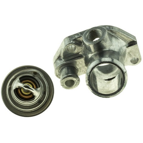 Engine Coolant Thermostat Housing Assembly MotoRad 4831KT
