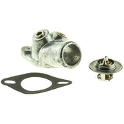 Engine Coolant Thermostat Housing Assembly MotoRad 4832KT