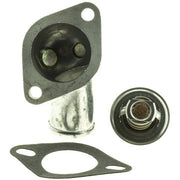 Engine Coolant Thermostat Housing Assembly MotoRad 4832KT