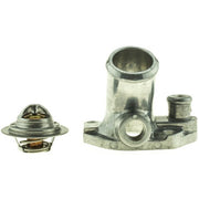 Engine Coolant Thermostat Housing Assembly MotoRad 4833KT
