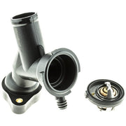 Engine Coolant Thermostat Housing Assembly MotoRad 4834KT
