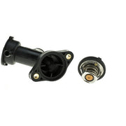 Engine Coolant Thermostat Housing Assembly MotoRad 4834KT