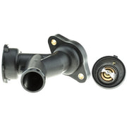 Engine Coolant Thermostat Housing Assembly MotoRad 4834KT