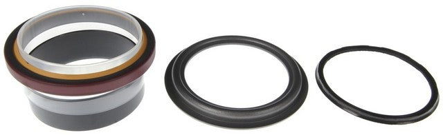 Engine Timing Cover Seal MAHLE Clevite 48383