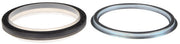 Engine Crankshaft Seal MAHLE Clevite 48384