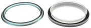 Engine Crankshaft Seal MAHLE Clevite 48384