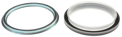 Engine Crankshaft Seal MAHLE Clevite 48384