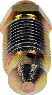 Brake Bleeder Screw Dorman-AutoGrade 484-144.1