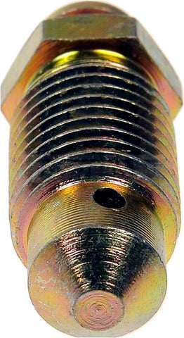 Brake Bleeder Screw Dorman-AutoGrade 484-144.1