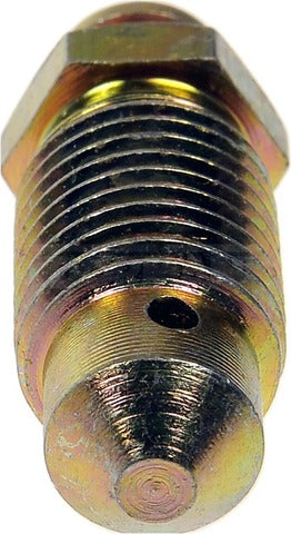 Brake Bleeder Screw Dorman-Help 13909
