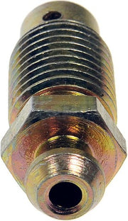 Brake Bleeder Screw Dorman-Help 13909