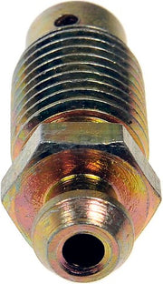 Brake Bleeder Screw Dorman-AutoGrade 484-144.1