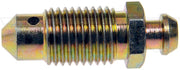 Brake Bleeder Screw Dorman-AutoGrade 484-144.1