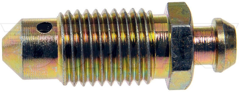 Brake Bleeder Screw Dorman-AutoGrade 484-144.1