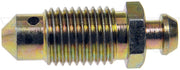 Brake Bleeder Screw Dorman-Help 13909