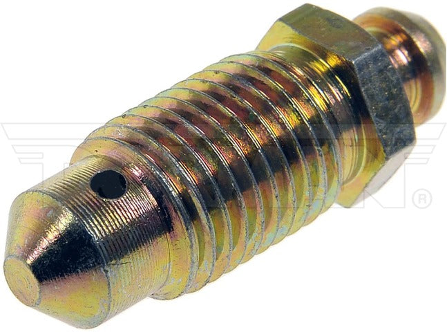 Brake Bleeder Screw Dorman-AutoGrade 484-144.1