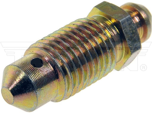Brake Bleeder Screw Dorman-AutoGrade 484-144.1