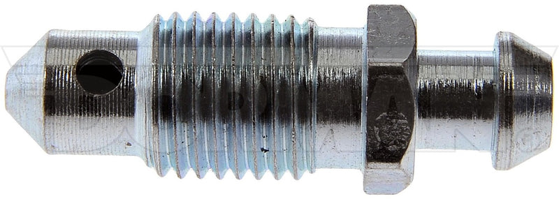 Brake Bleeder Screw Dorman-Help 13901