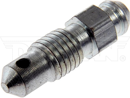 Brake Bleeder Screw Dorman-AutoGrade 484-146.1