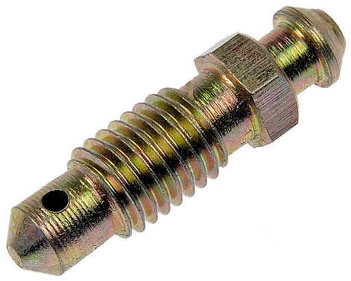 Brake Bleeder Screw Dorman-Help 13904
